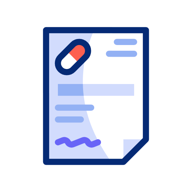 Online Prescription