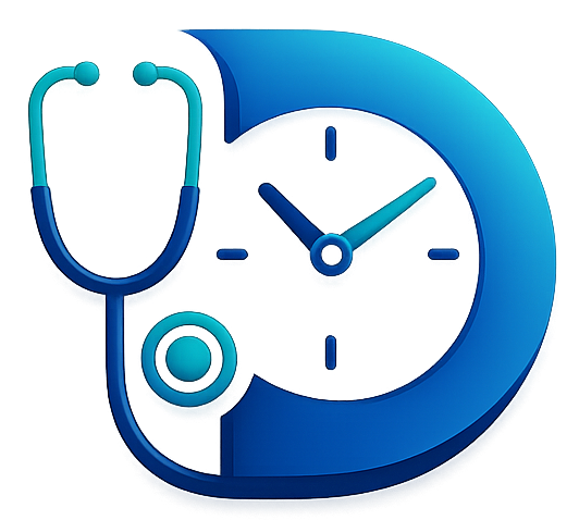 Dr Hour Logo