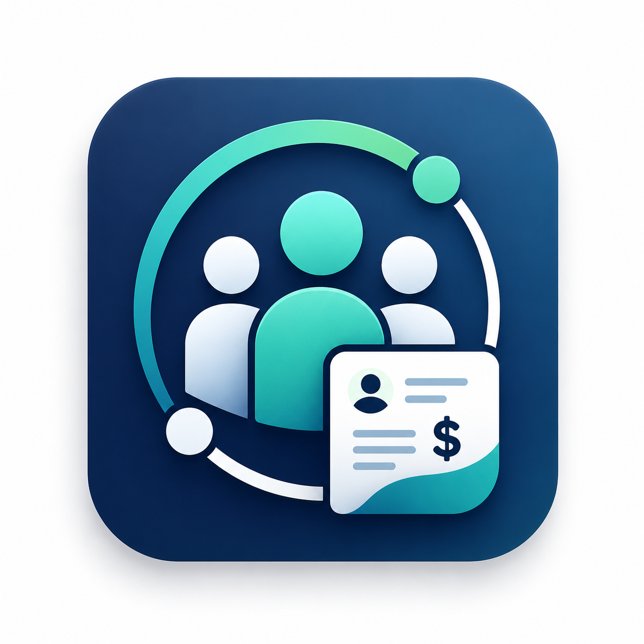 HR & Payroll Logo