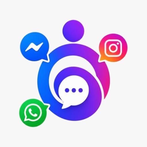 Social Hub Logo